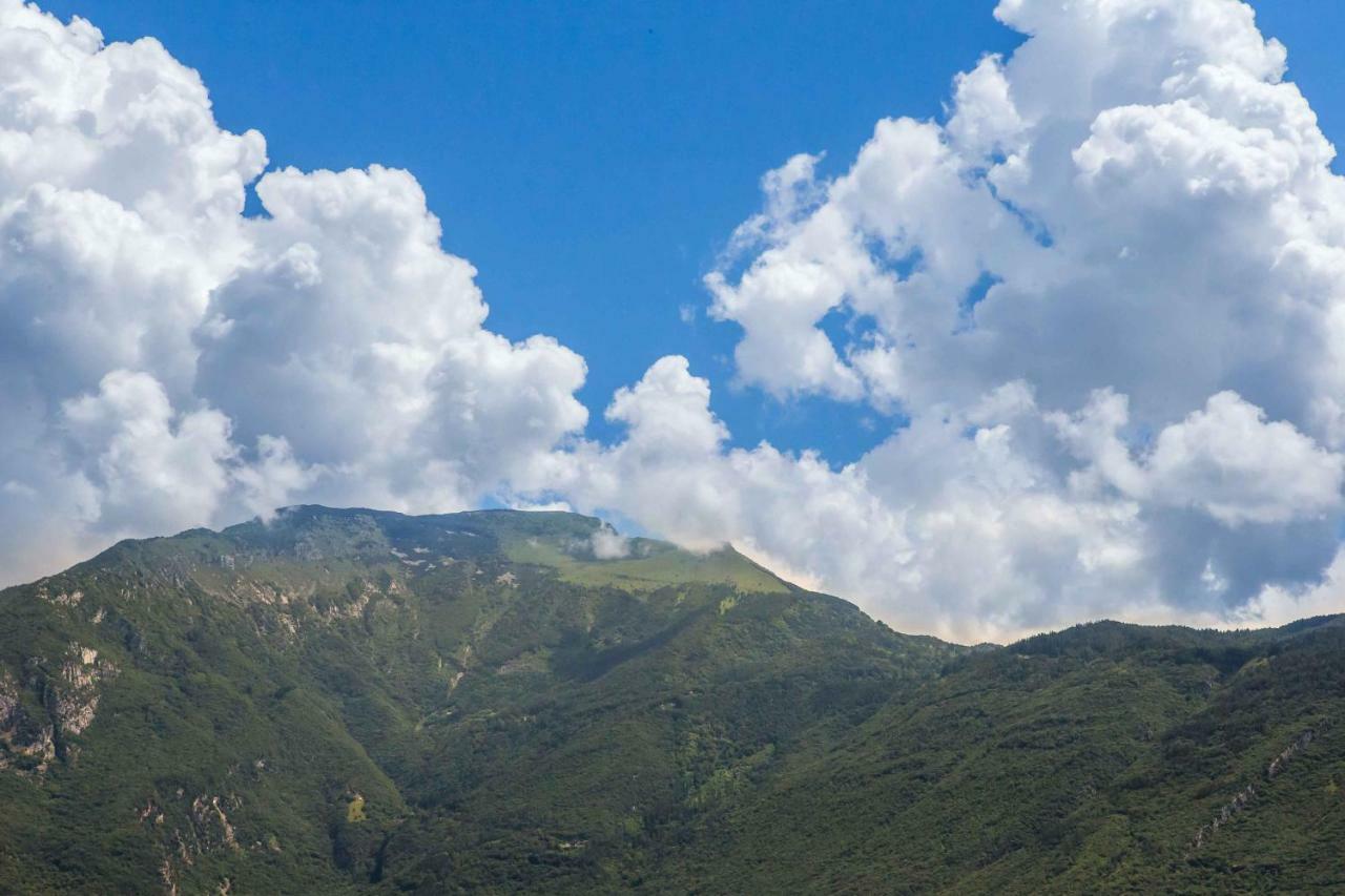 Appartamenti Ora E Peler Riva del Garda Exterior foto